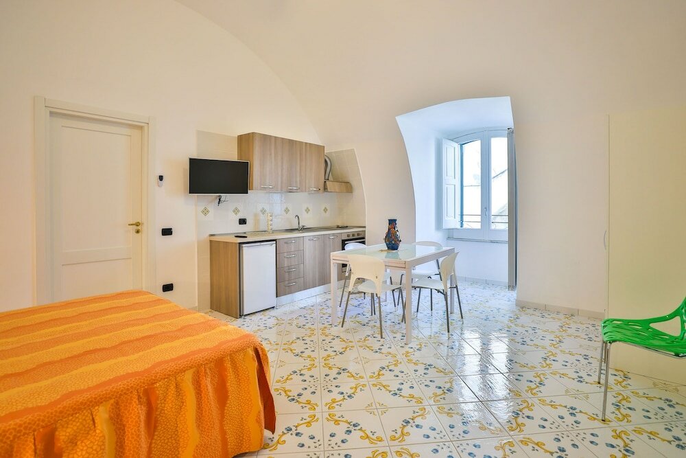 Фото Della Monica Rooms