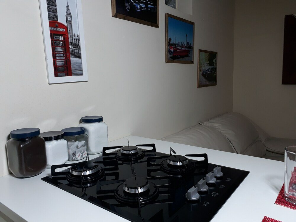 Фото Apartamento próximo rodoviária faculdade