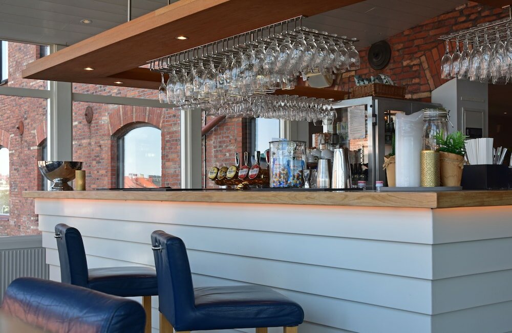 Фото Quality Hotel Waterfront, Goteborg