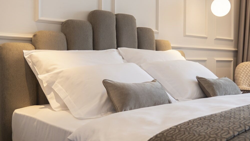 Фото Vivid Blue Serenity Resort