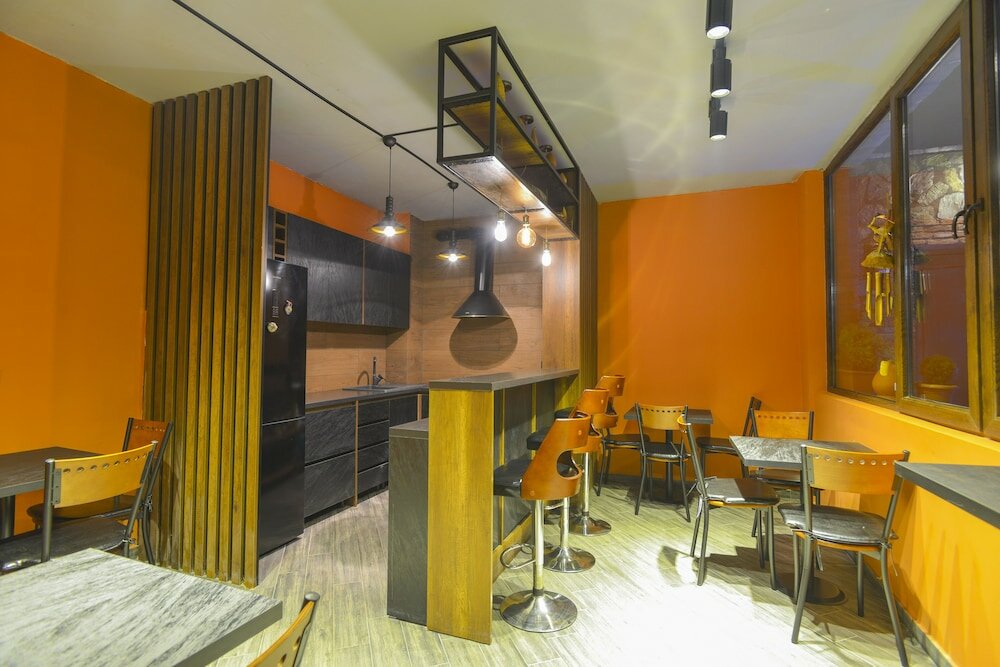 Фото Отель Hotisi