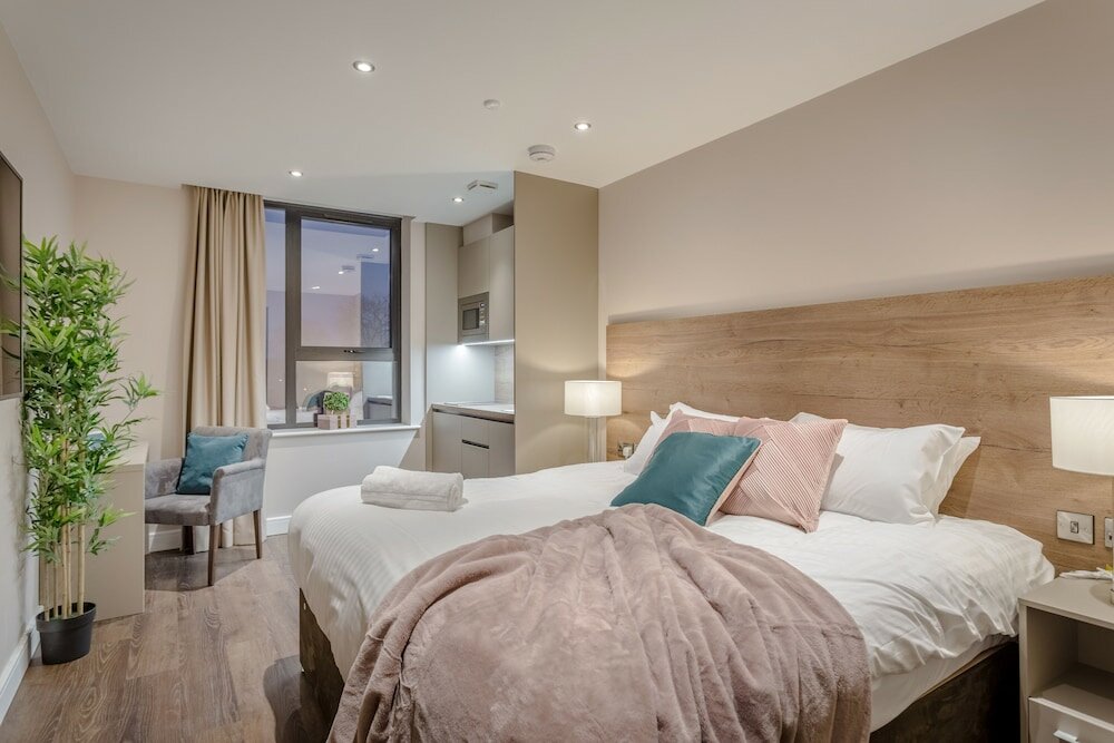 Фото Dwell City Living