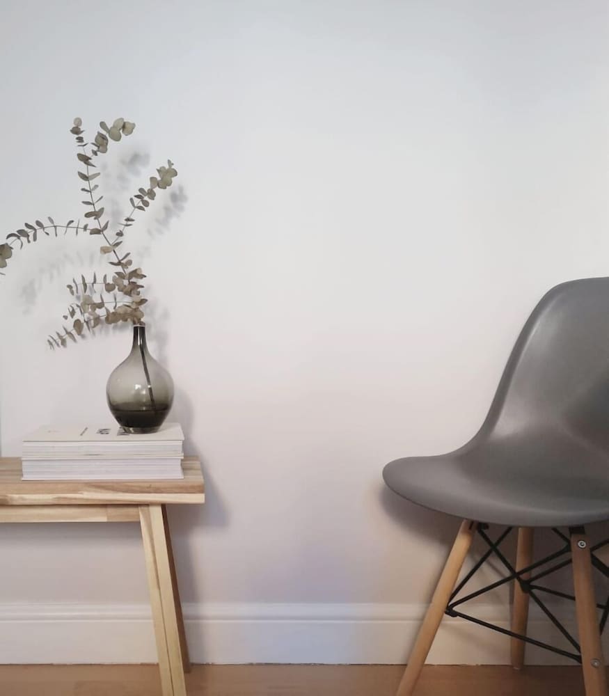 Фото Charming Oxford Apartments