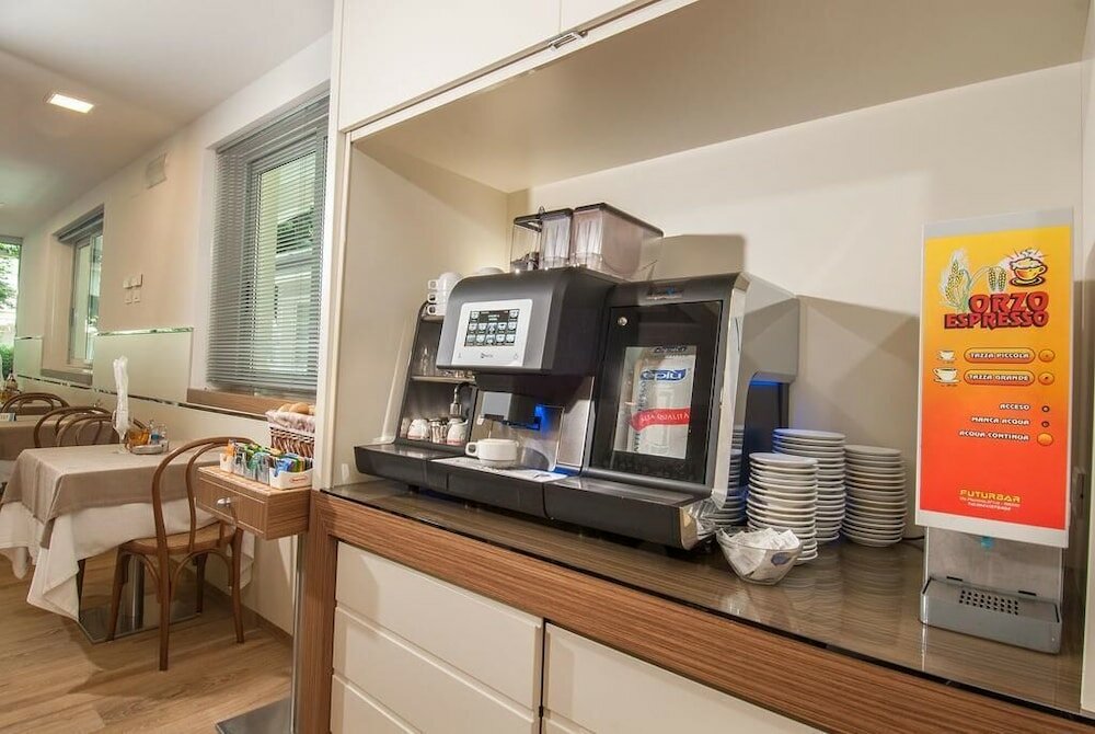 Фото Hotel Albatros