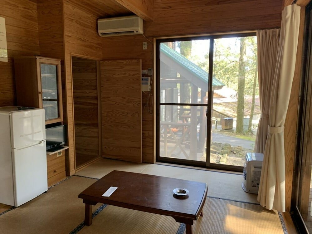 Фото Miike Camp Village