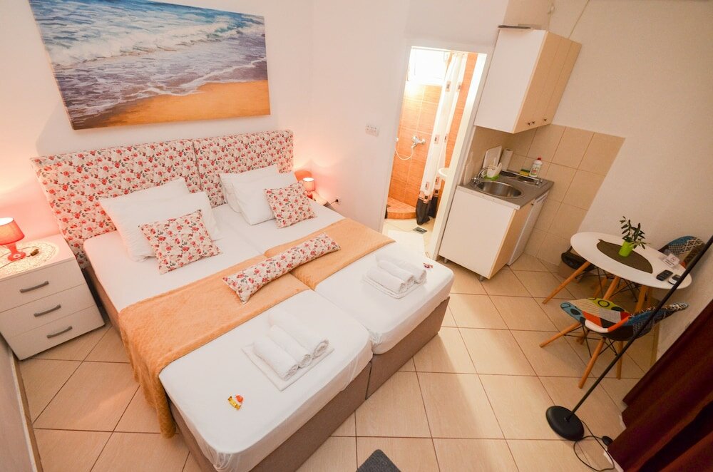 Фото Apartments Tea Kotor