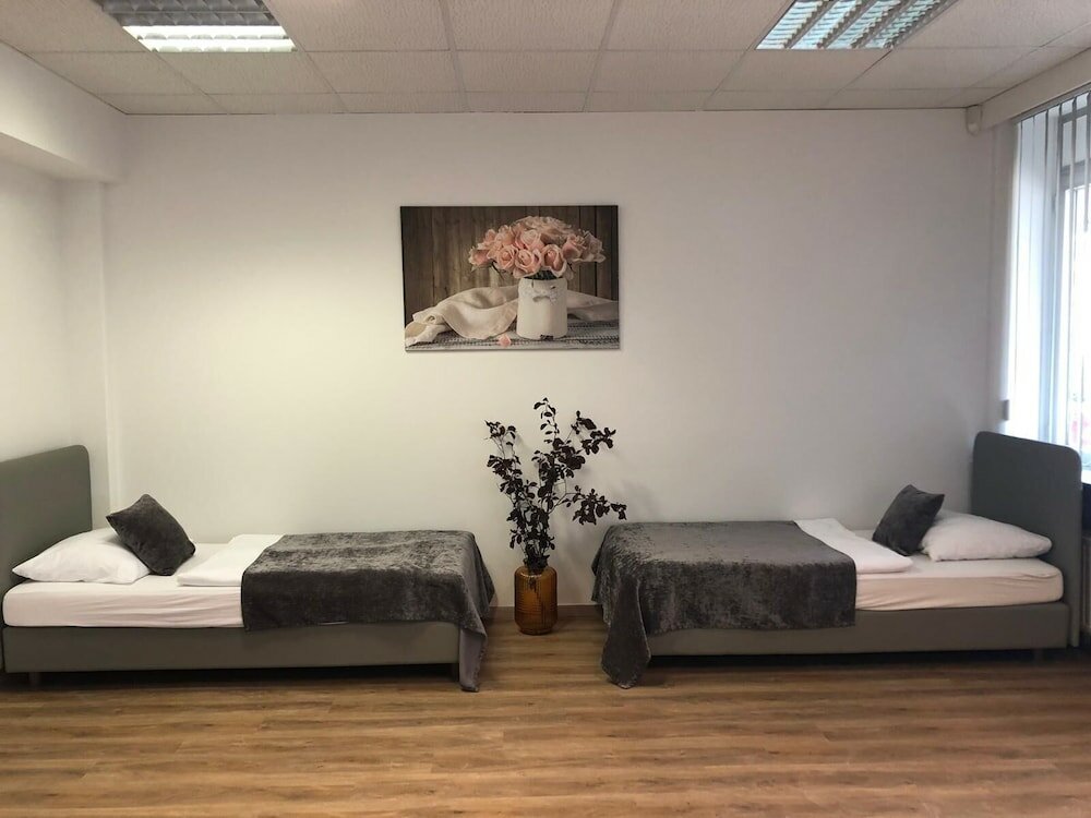 Фото Good Hostel Hannover