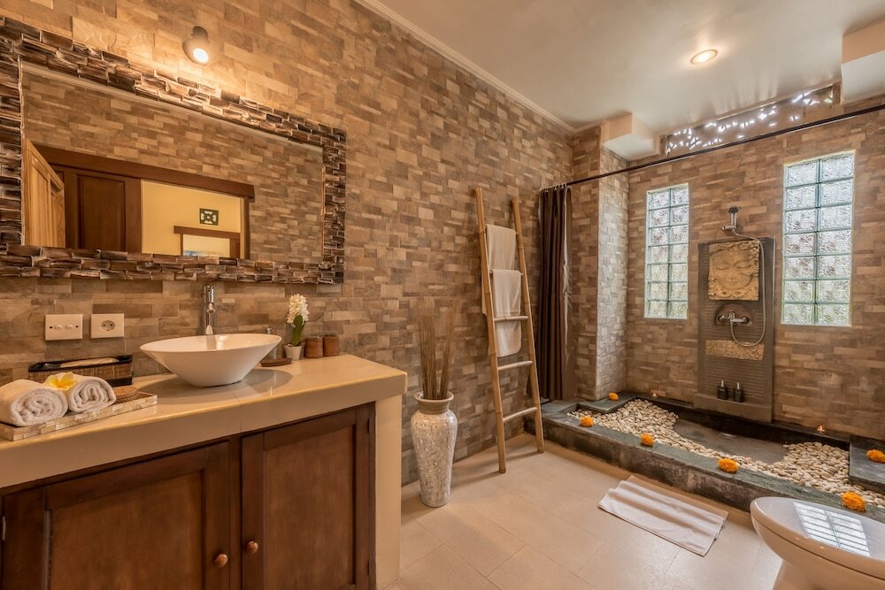 Фото Villa Kubu Agung