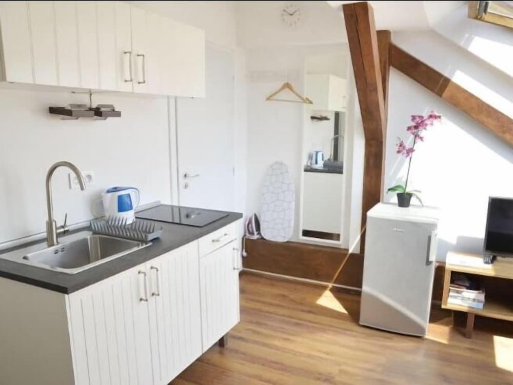 Фото The Republic Garden - Hostel