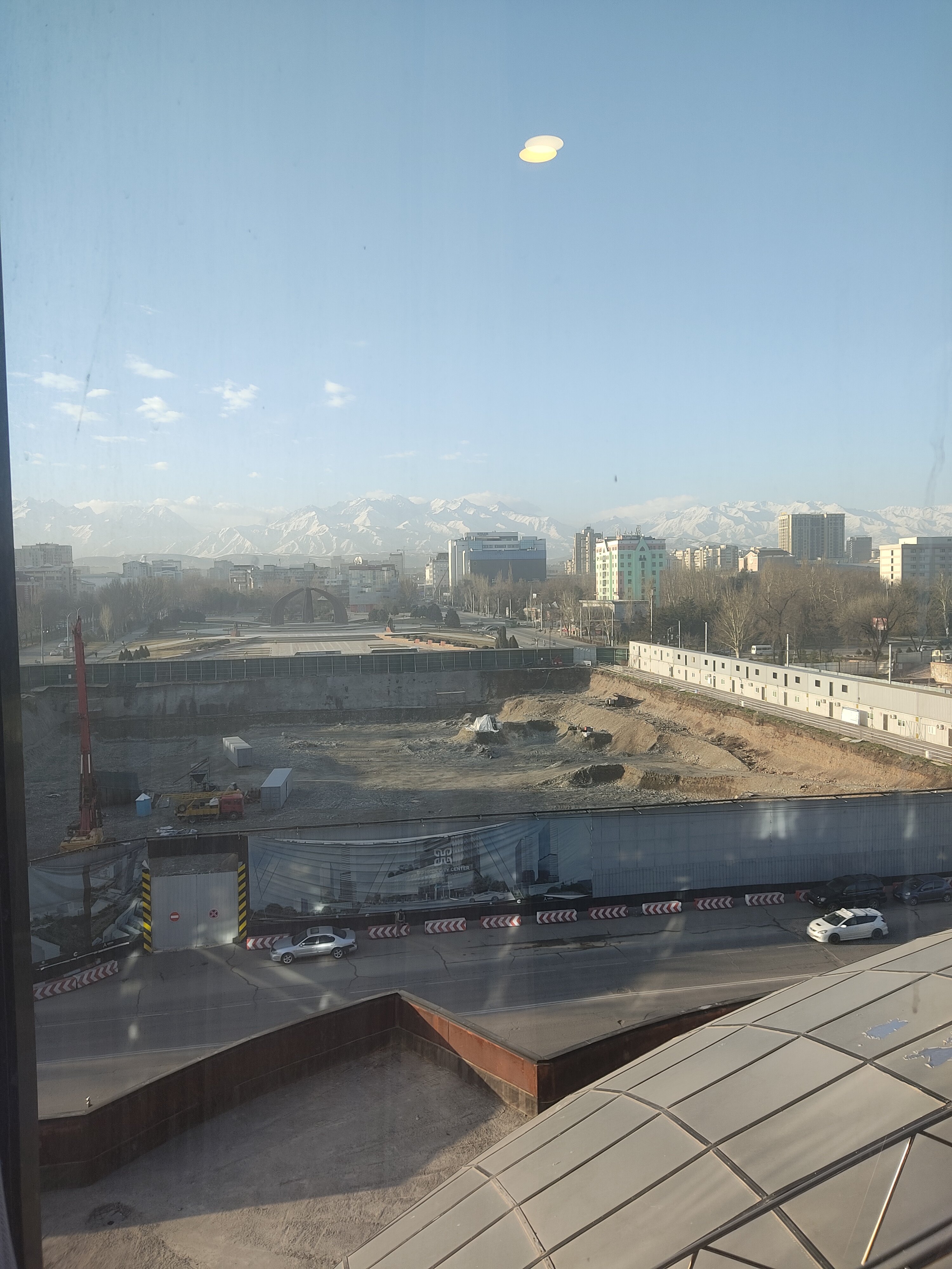 Фото Damas International Hotel