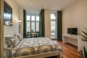 Апартаменты Kato Apartamenty