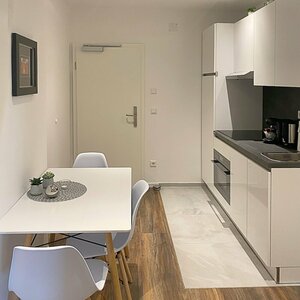 Апартаменты Nurban Apartments Oldtown