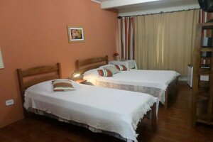 Oyo Hotel Rainha (Estado de Santa Catarina, Itapoá), hotel