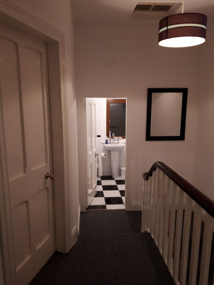 Фото Delightful Victorian House