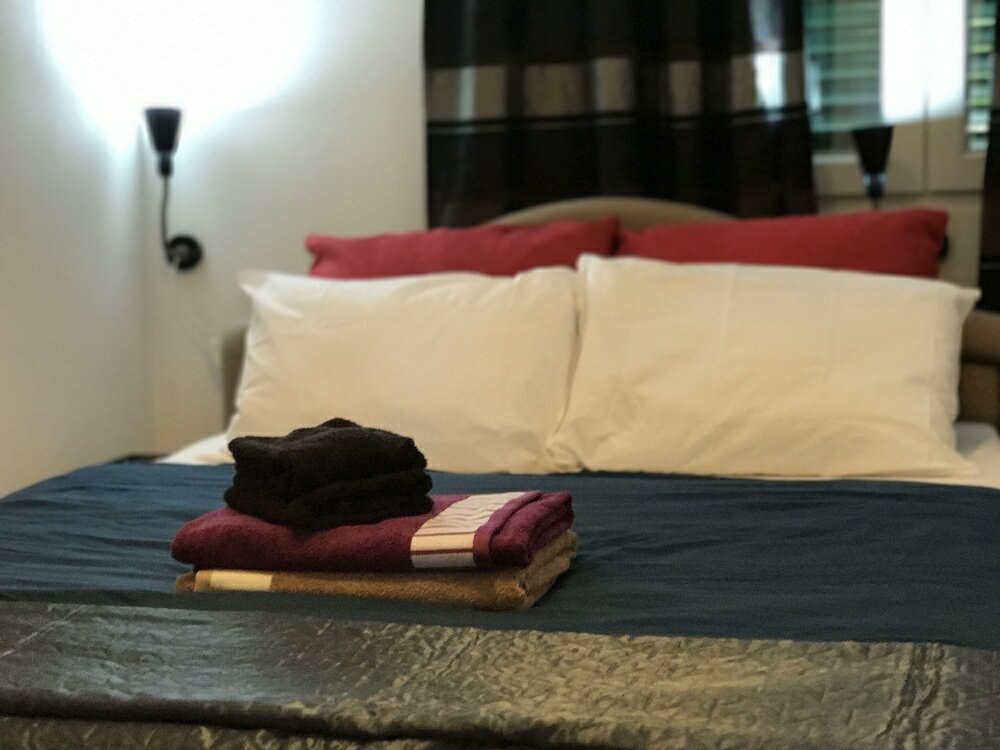 Фото Tortosa Blue