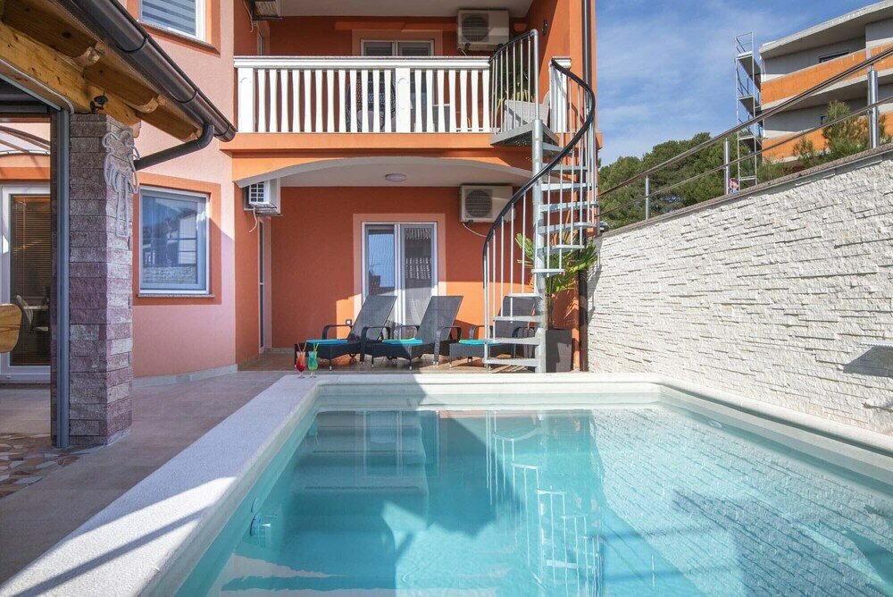 Фото Apartment 1836