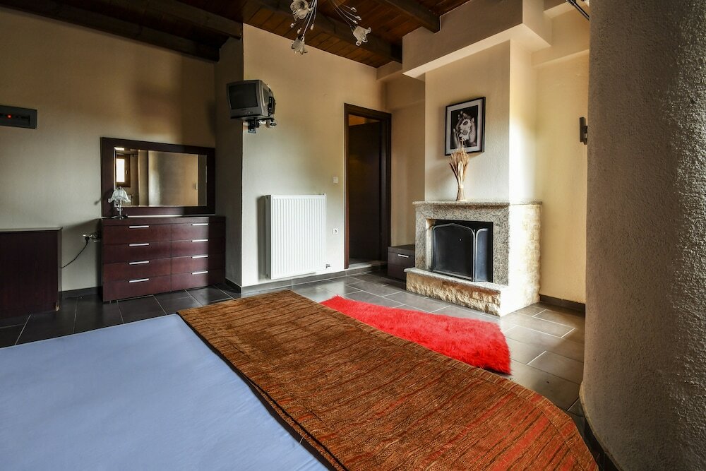 Фото Archontiko Liamas