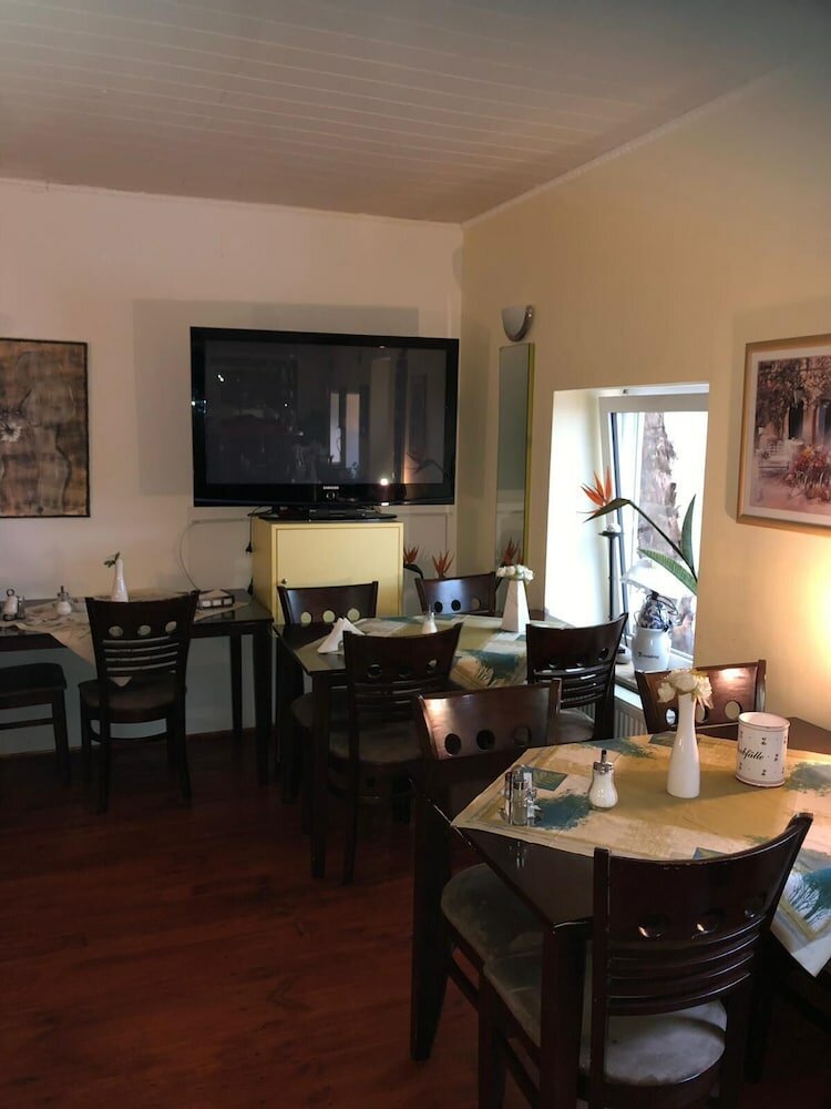 Фото Hotel Harmony Hannover