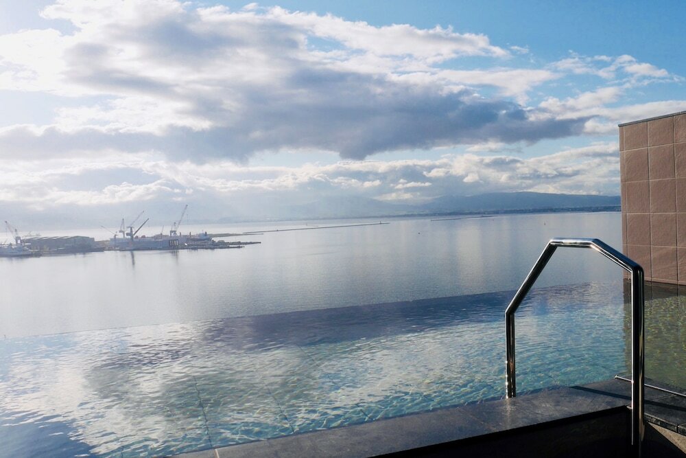 Фото Tokyu Stay Hakodate Asaichi Akarinoyu