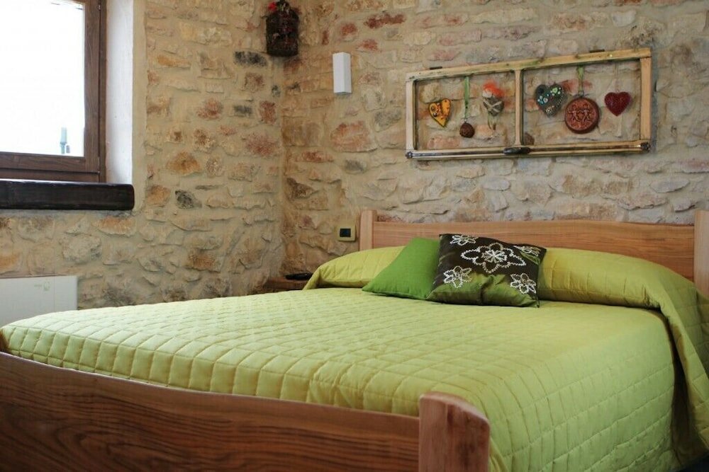 Фото B&b Le Nosare