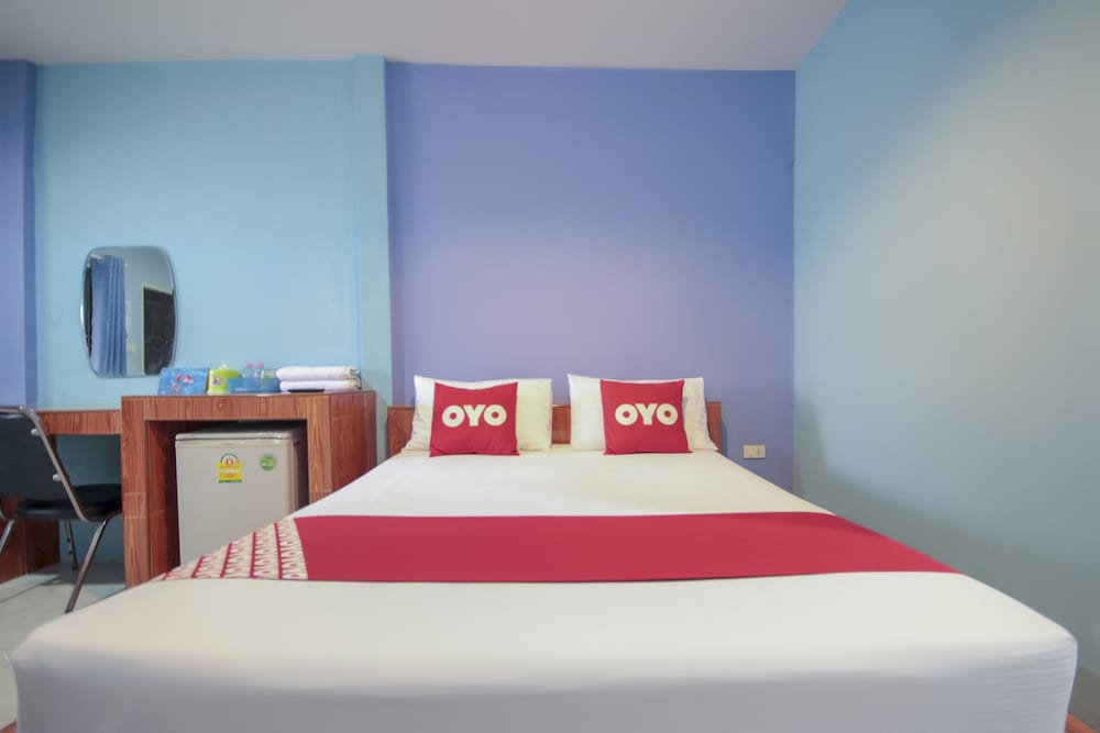 Фото Oyo 682 Fishering Home