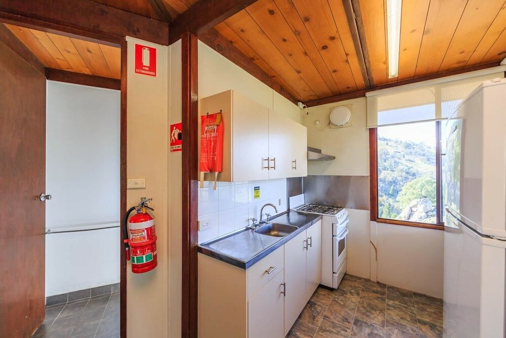 Фото Reflections Holiday Parks Wyangala