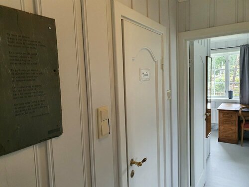 Гостиница Piltingsrud gardshotel в Йевике