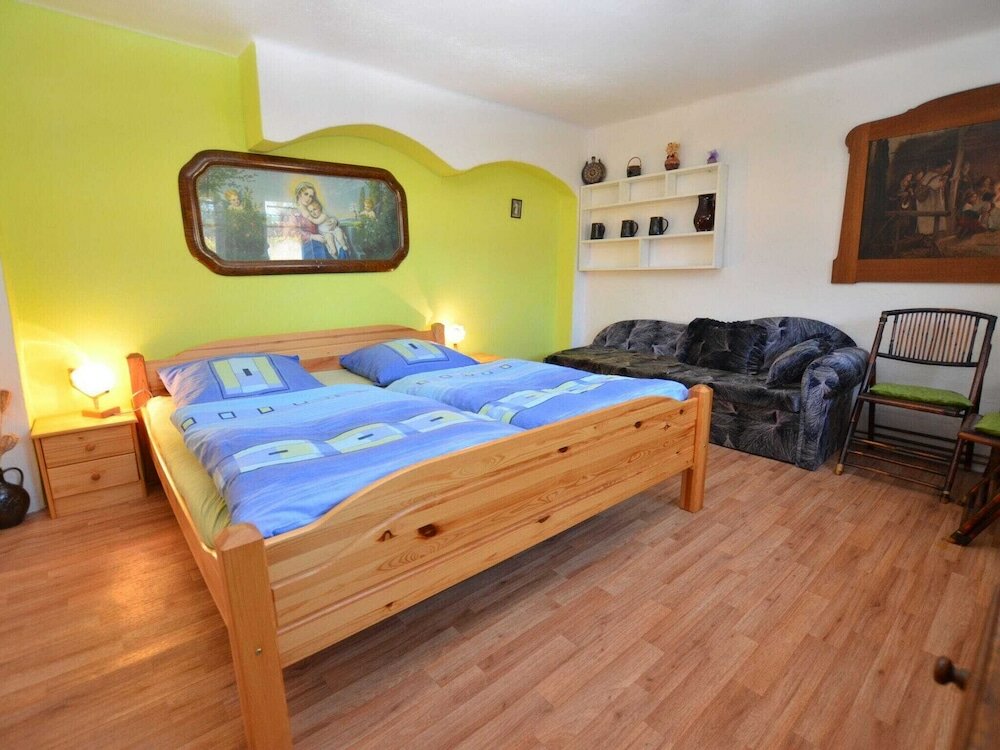 Фото Luxury Villa near Forest in Hlavice Czech Republic