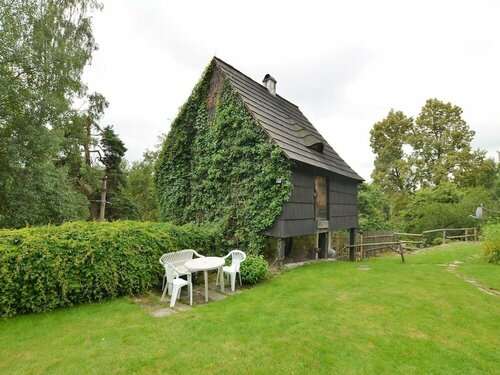 Гостиница Vintage Holiday Home in Nejdek в Нейдеке