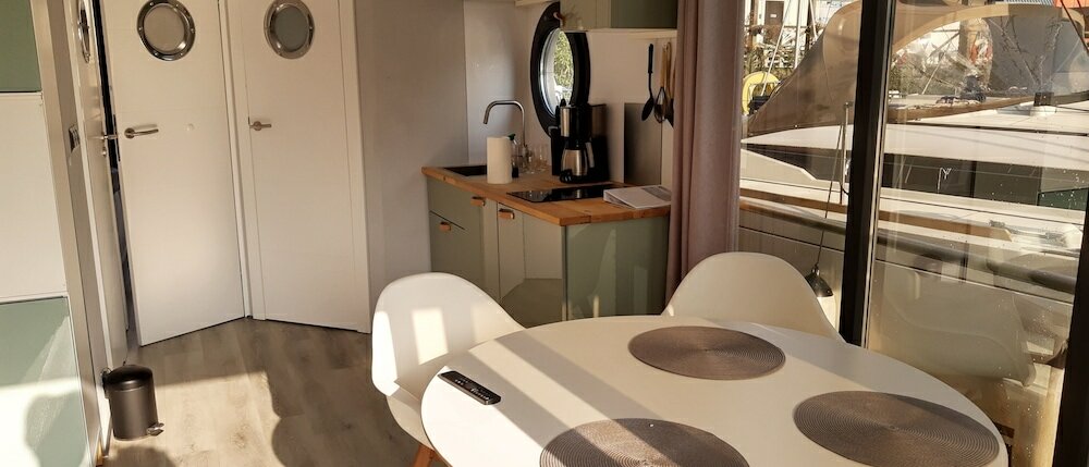 Фото La Mare Resort