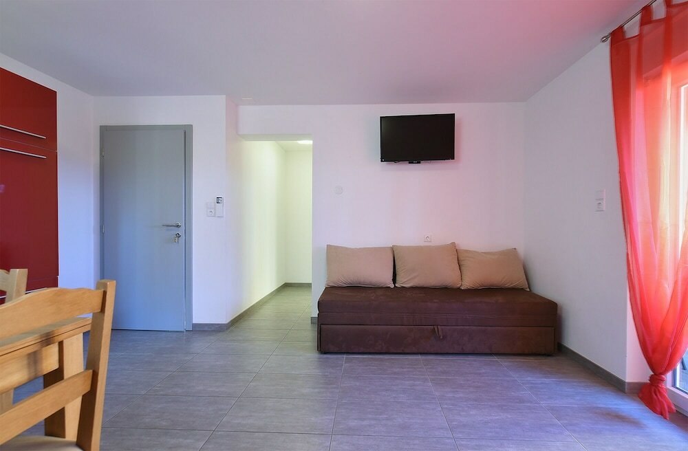 Фото Apartment 1964