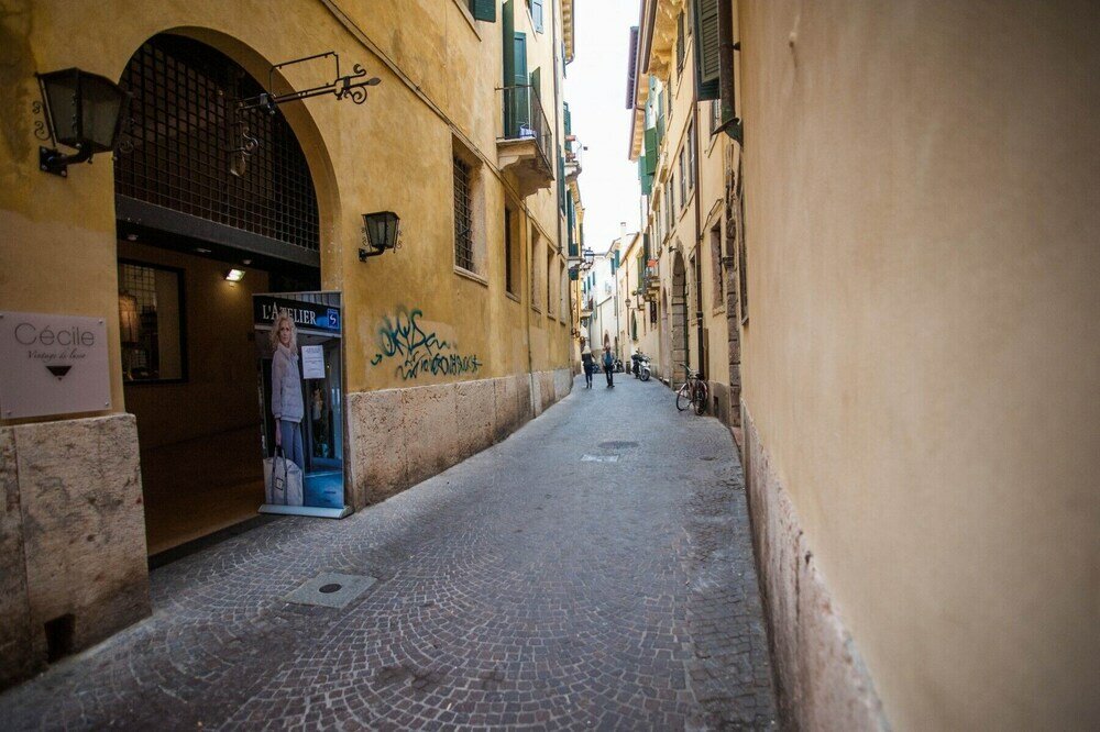 Фото Italianflat - Verona Suite