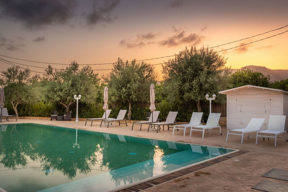 Фото Tramonto Ibleo Resort