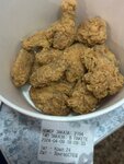 Rostic's (bulvar Arkhitektorov, 35), fast food
