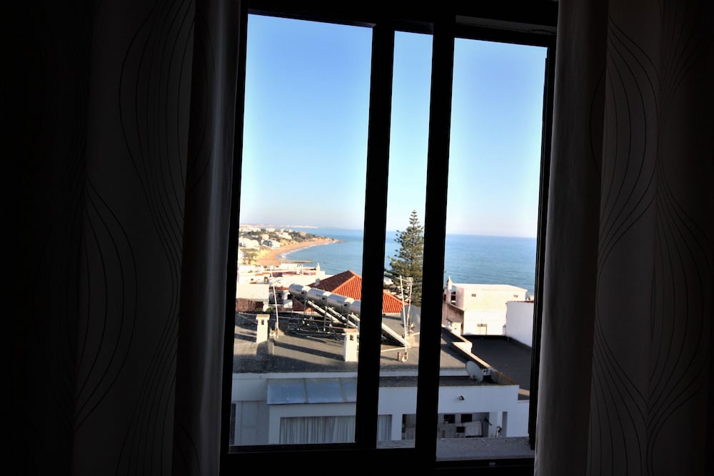 Фото Cerro Albufeira sea View