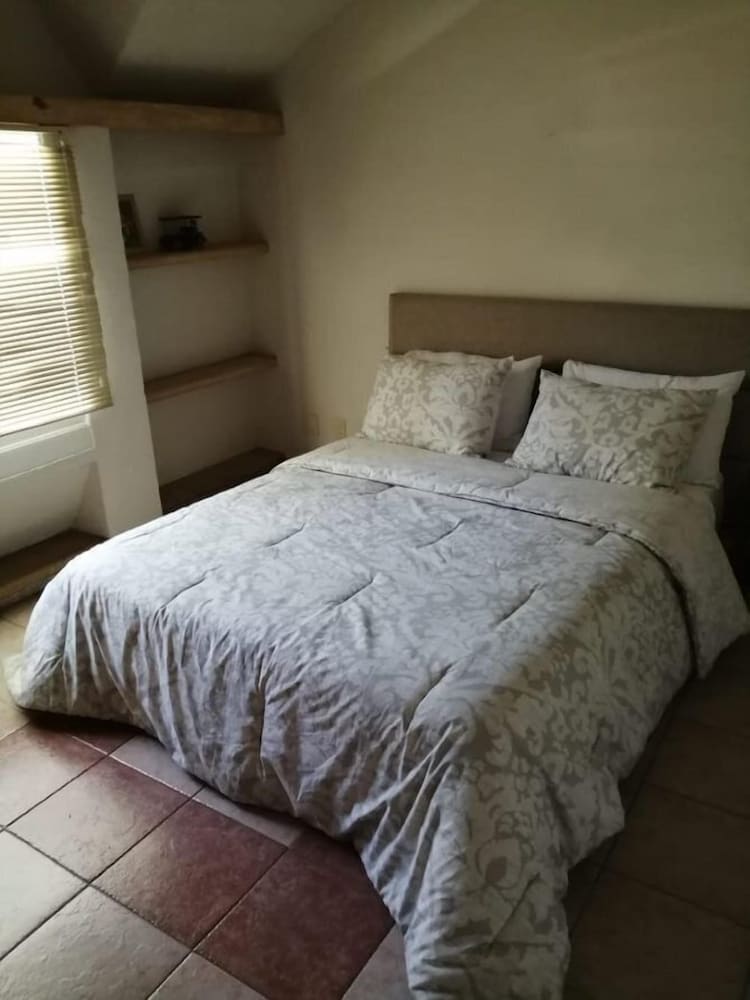 Фото Juub Exclusive 4 bedroom house at Cuernavaca