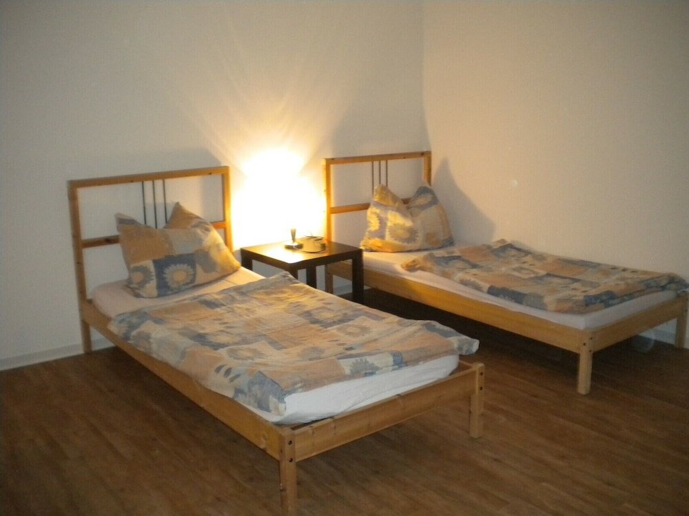 Фото Haus am Uniklinikum