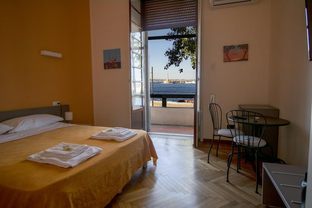 Фото Teatro sullo Stretto