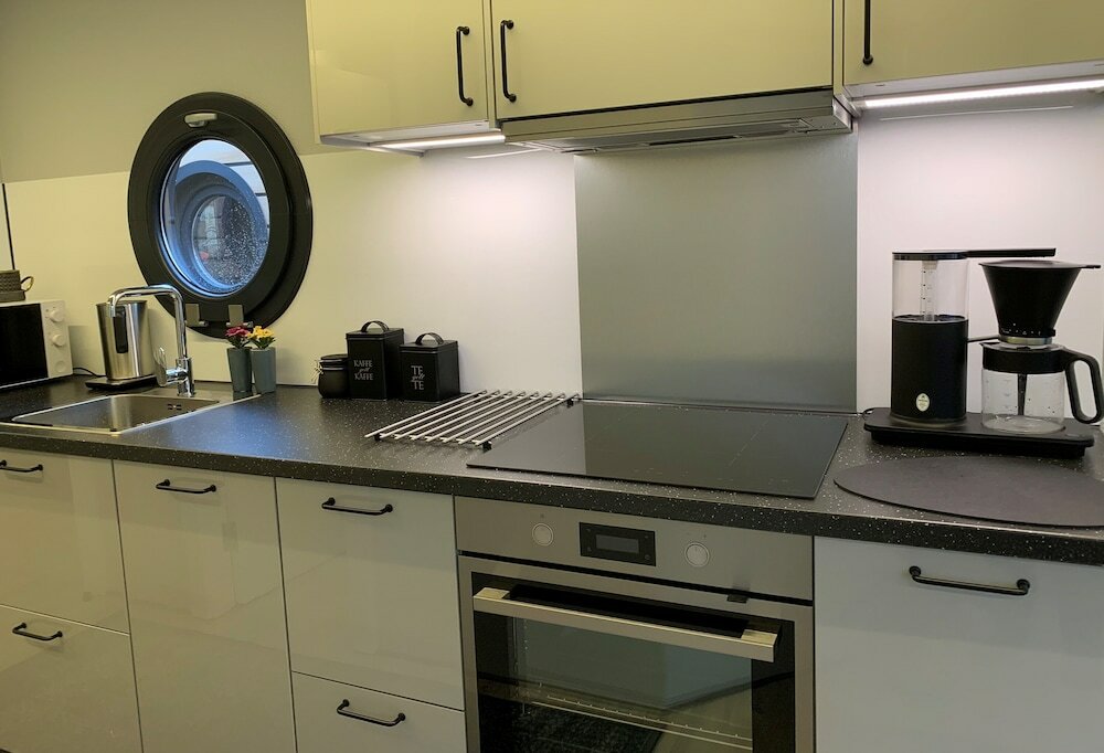 Фото La Mare Resort