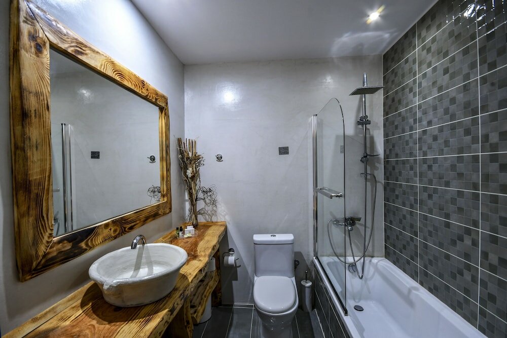 Фото Archontiko Liamas