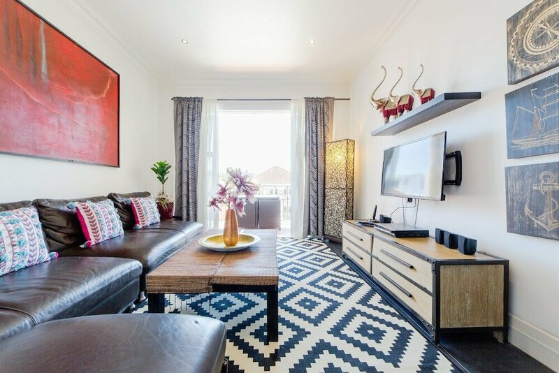 Гостиница Bondi Beachfront Stay в Сиднее