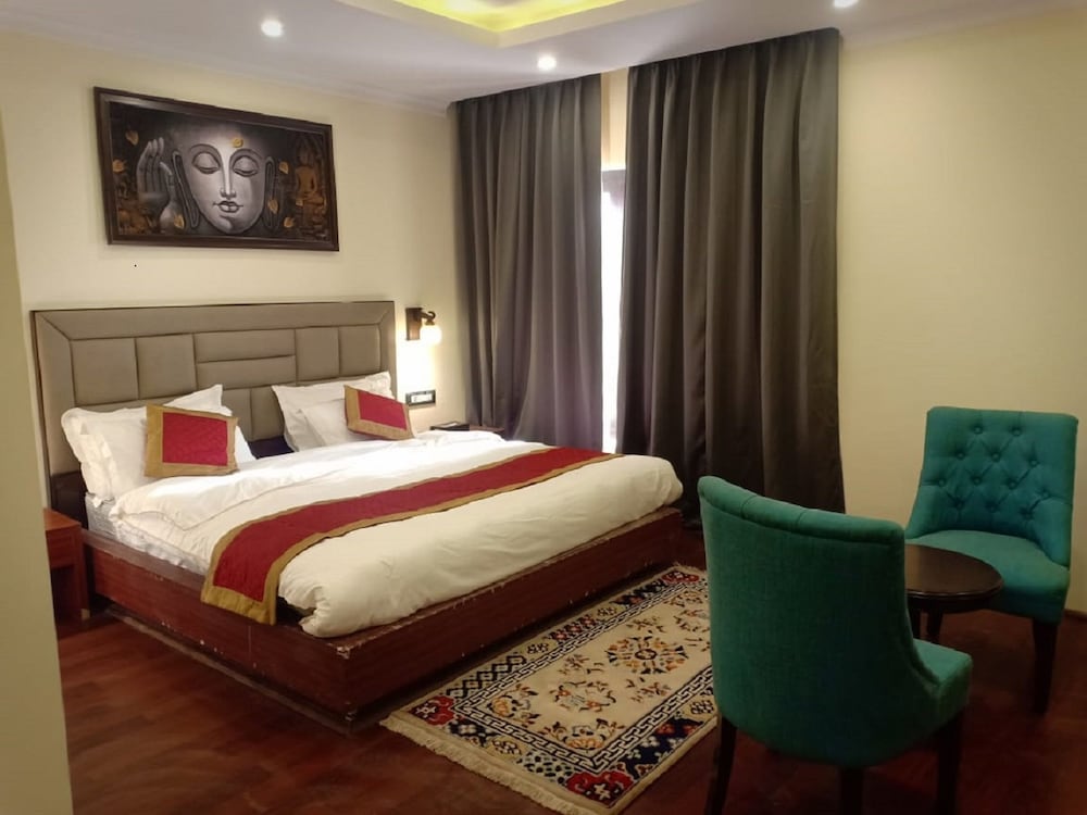 Фото Hotel Paradise Ladakh