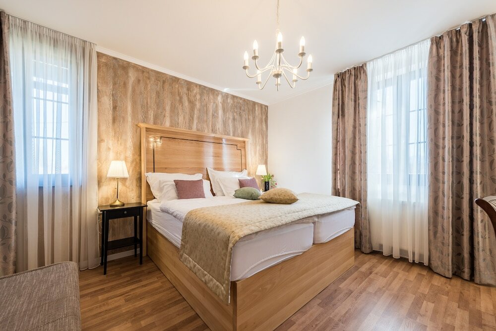 Фото Plitvice Falls Cottage