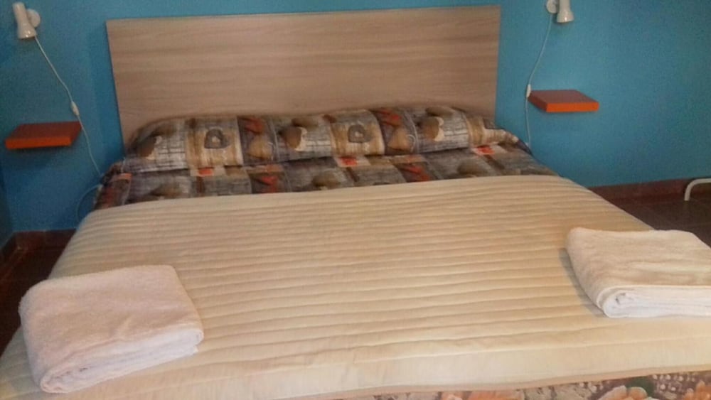 Фото Bed & Fly Aeroporto Fontanarossa