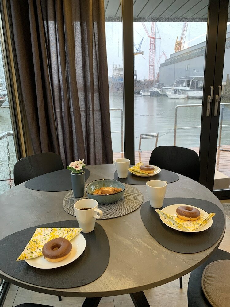 Фото La Mare Resort