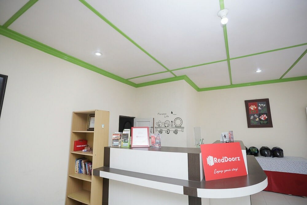 Фото RedDoorz near Bundaran Kecil Palangkaraya