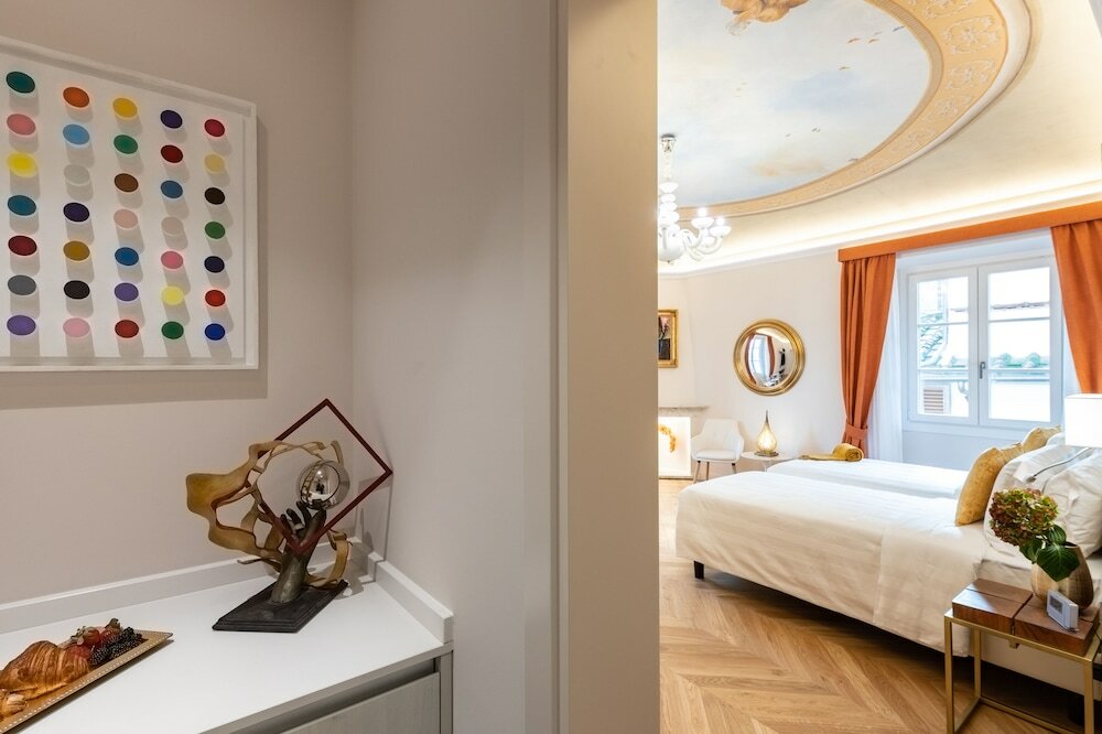 Фото Kairos by Florence Art Apartments