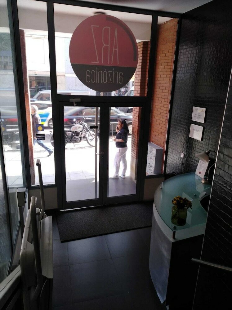 Фото Arizonica Suites