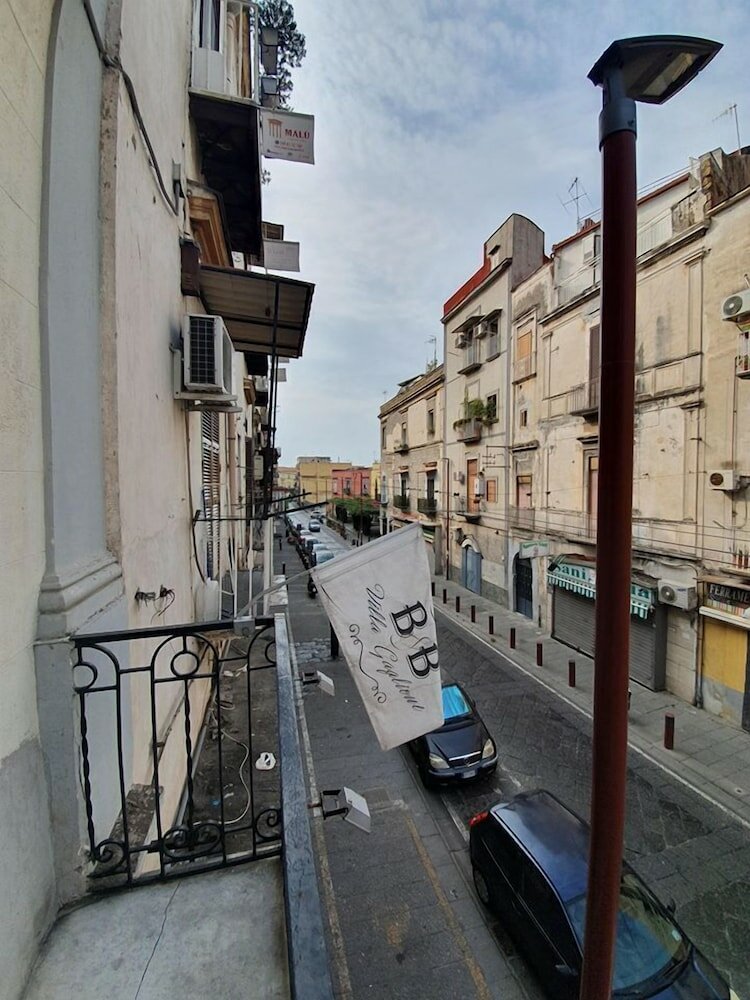 Фото BeB Villa Gaglione