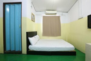 Гостиница Oyo 89998 thank Q inn 2